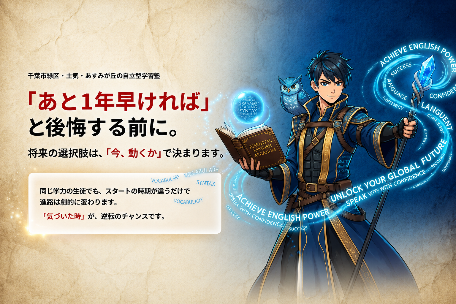 あすみ学院